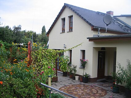 Ferienhaus